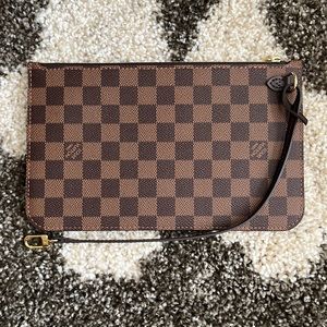 *SOLD*Brand New 2022 Louis Vuitton Pochette